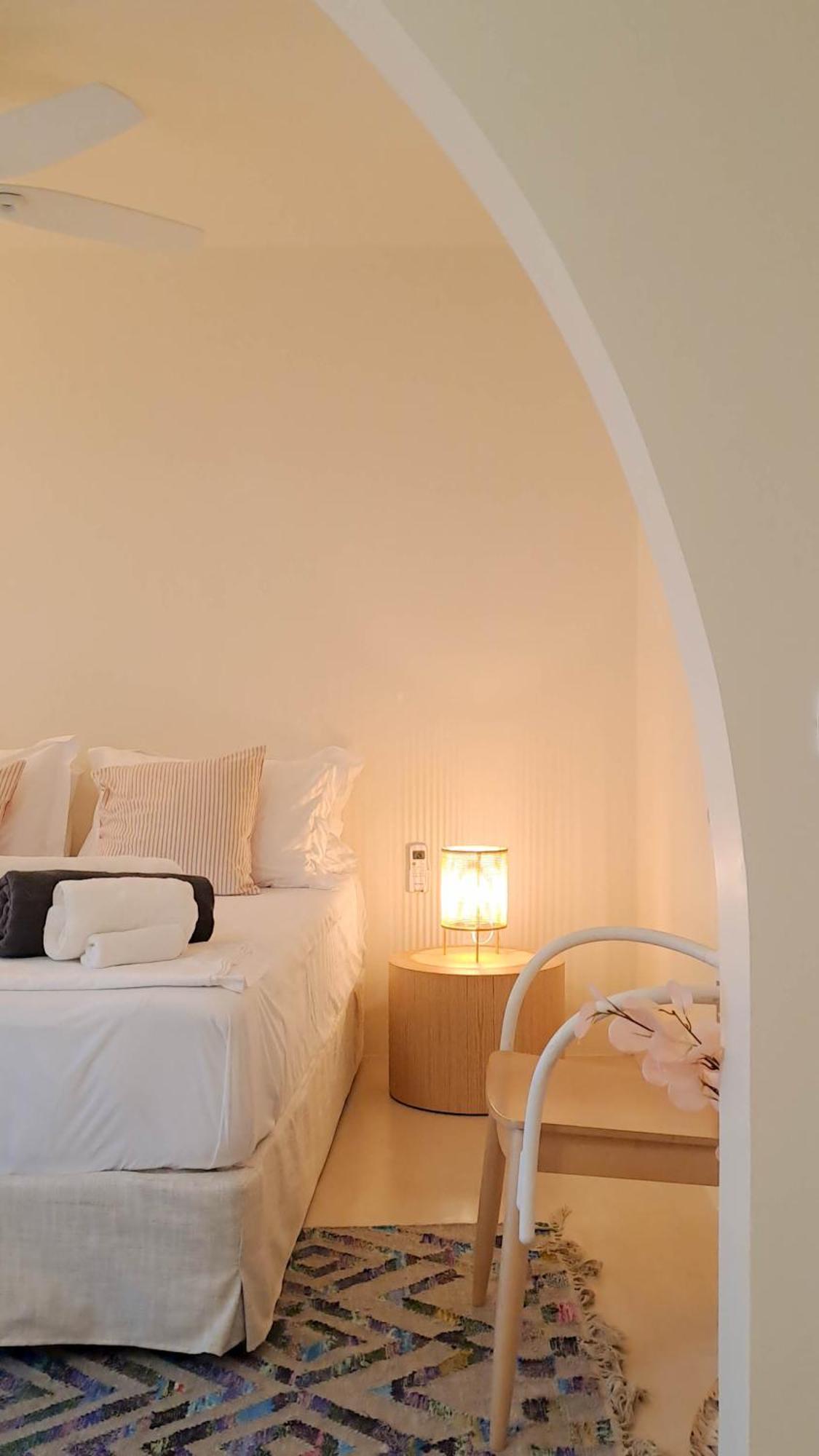 Nama Beach House Arkadiko Chorio Exterior foto